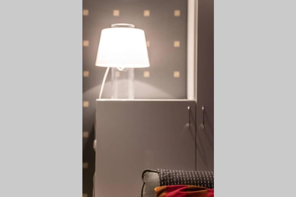 Cozy 1 Bedroom Apt And Free Parking By The Railway Station Oulu Exterior photo